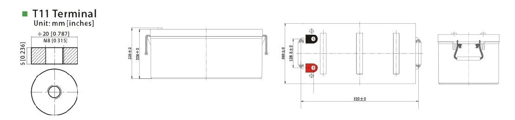 12V200ah 12V 200ah Lead Acid UPS AGM Accumulators Full Gel Deep Cycle VRLA Solar Battery SLA SMF High Rate Rechargeable Outdo Long Life Factory Batery