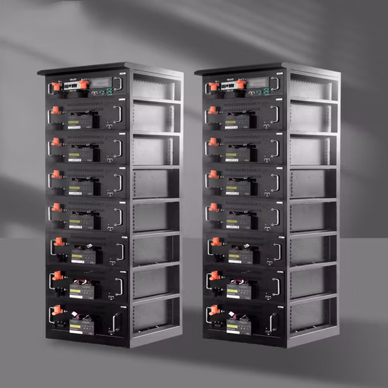 Autex Customize Deep Cycle 48V 200ah Lithium Battery for Smart Bess Solar Energy Storage System