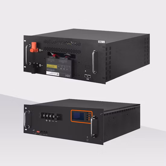 Autex Customize Deep Cycle 48V 200ah Lithium Battery for Smart Bess Solar Energy Storage System