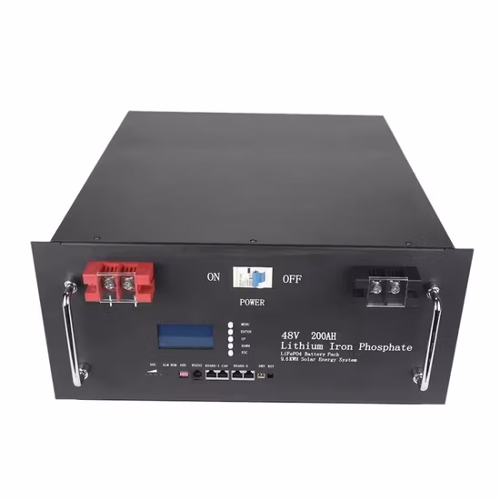 Rechargeable Lithium Ion Solar Storage Battery LiFePO4 Strorage 12V 24V 36V 48V 56ah 10ah 12ah 15ah 20ah Li-ion Battery for Ess/Scooter/EV/UPS