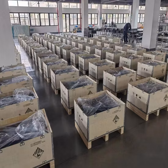 Autex personaliza la batería de litio de ciclo profundo 48V 200ah para el sistema de almacenamiento de energía solar Smart Bess