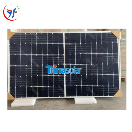 Bess Trina Solah Sollar Inversor Sistema solar Celda 200 Watt 450W Set 30 10kw Panel